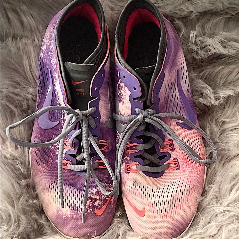 Nike Free 5.0